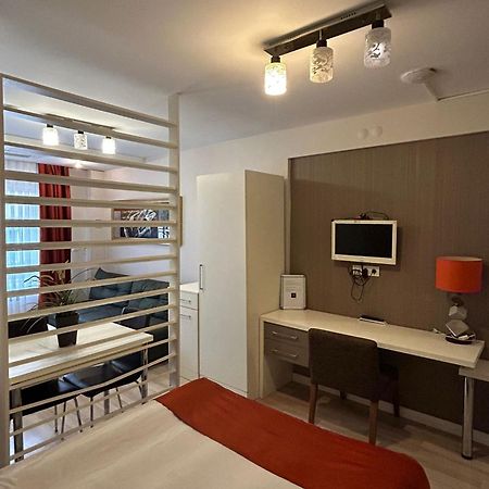 Arwin Hotel Eskişehir Buitenkant foto