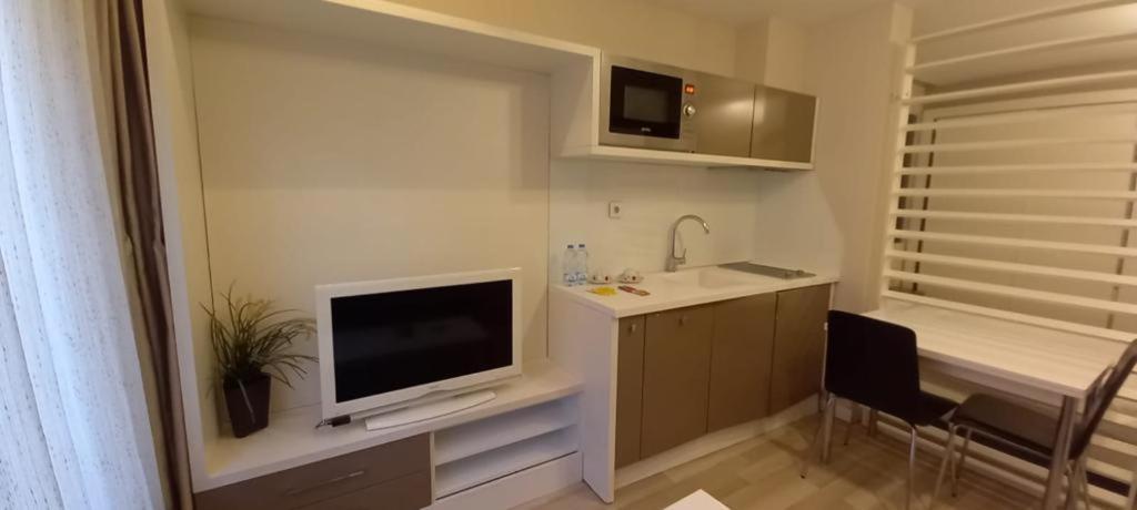 Arwin Hotel Eskişehir Buitenkant foto
