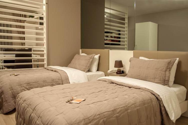 Arwin Hotel Eskişehir Buitenkant foto