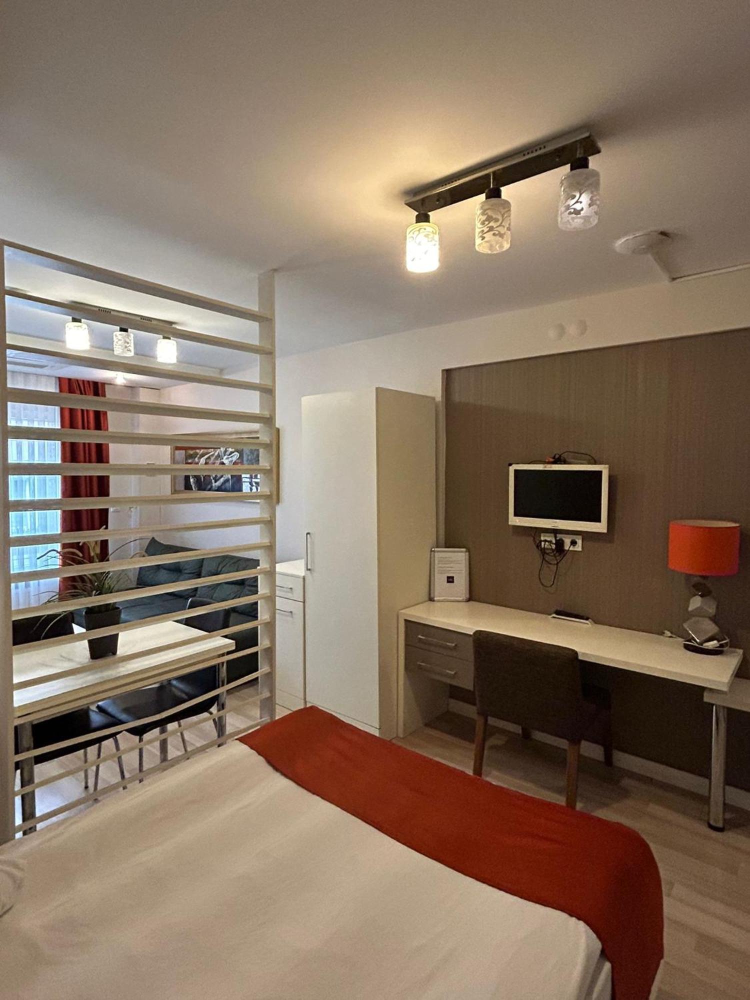 Arwin Hotel Eskişehir Buitenkant foto